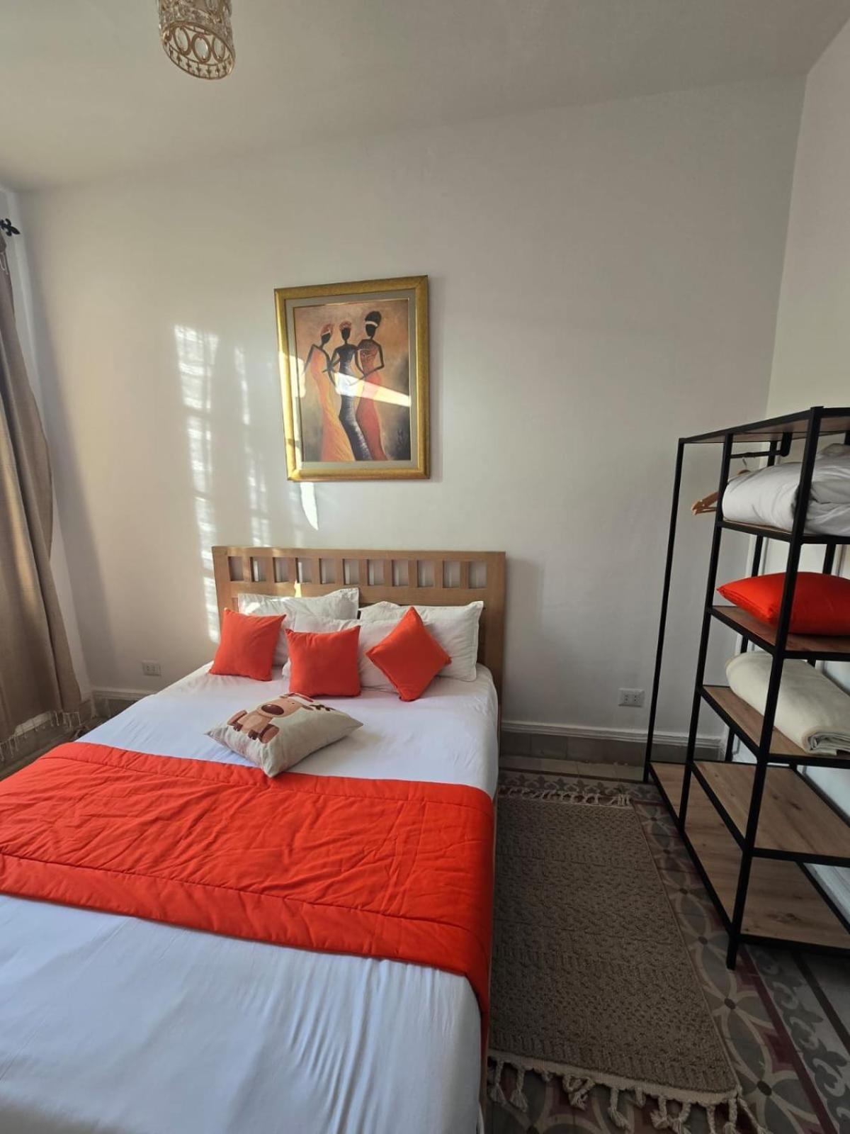 Fi Makanina Apartament Tunis