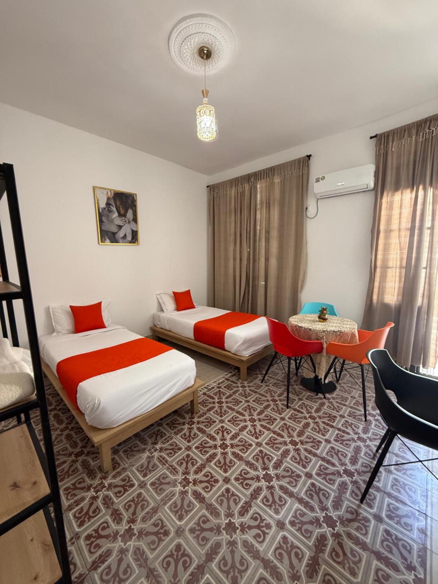 Apartament Fi Makanina *